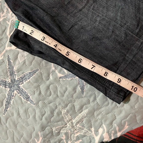 Beau Dawson Woman size 6P shorts - Picture 7 of 11